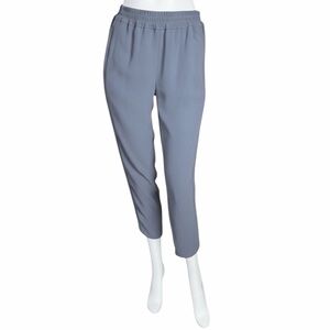 J. Crew Cropped Trousers